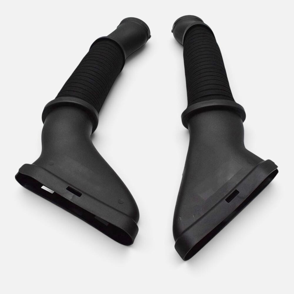Mercedes GL550 Air Intake Hoses 2780902582 2780902482 Left Right Pair